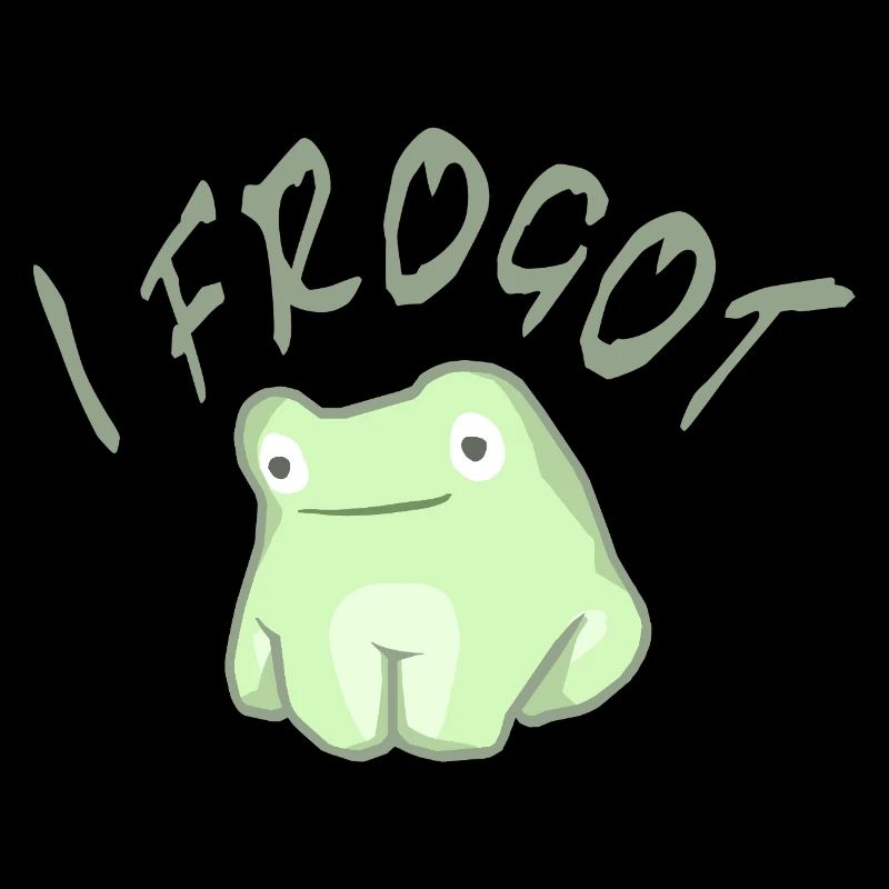 Frogot light