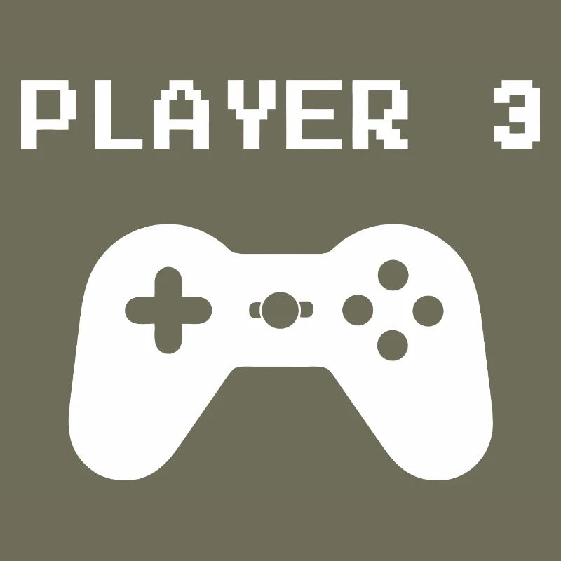 Retro Pixel Controller