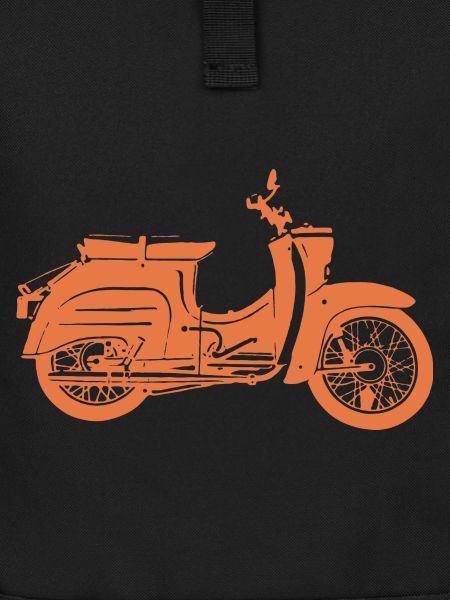 Simson Schwalbe KR51