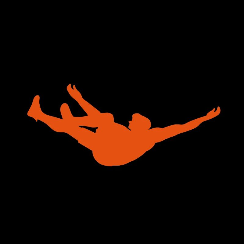 Sport "Bouldern" mit Kletterer