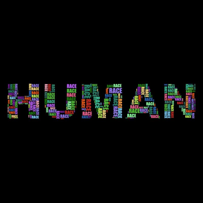 Human Human Race