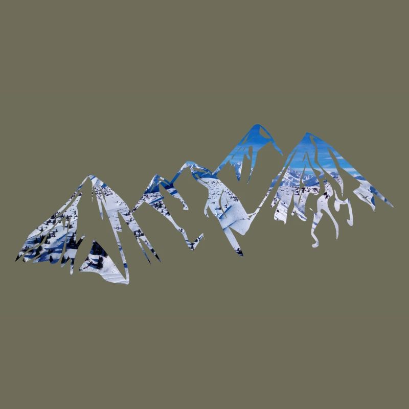 snowscape