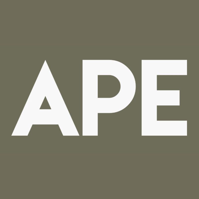 Ape