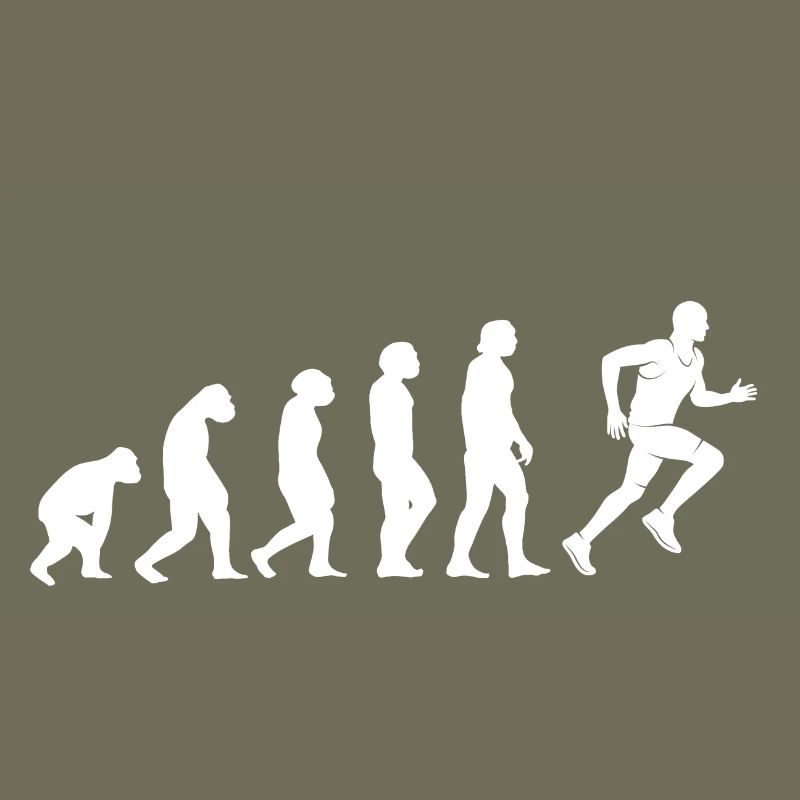 Laufen Evolution
