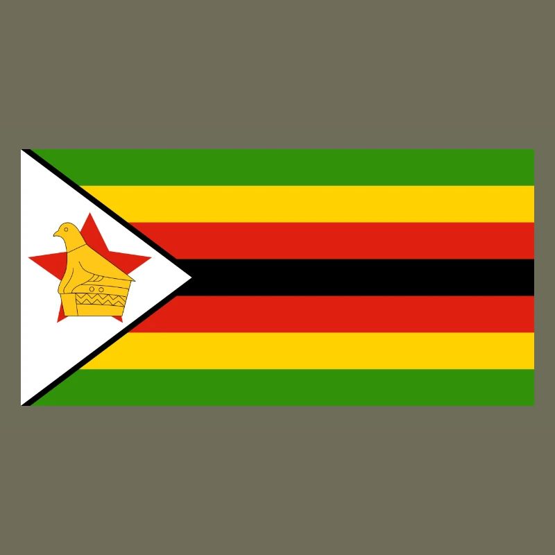 zimbabwe
