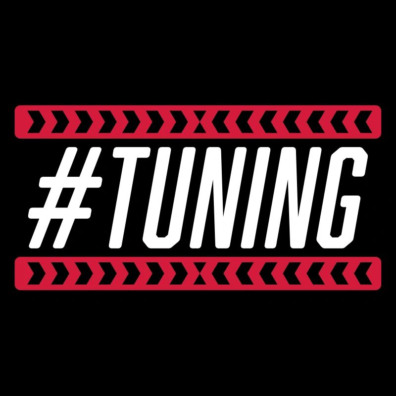 #Tuning