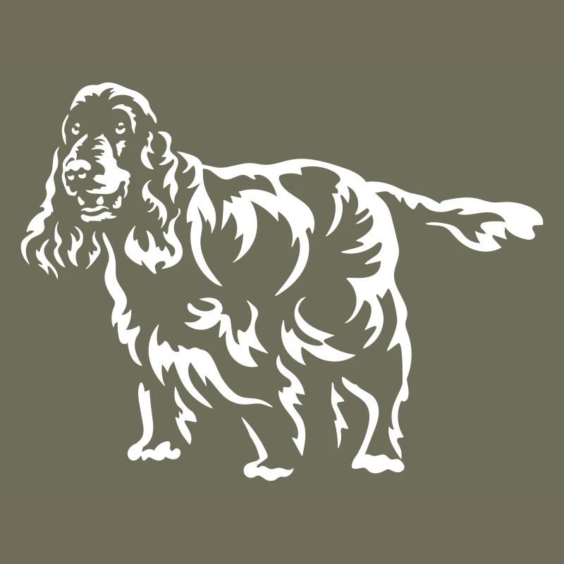 Cocker Spaniel