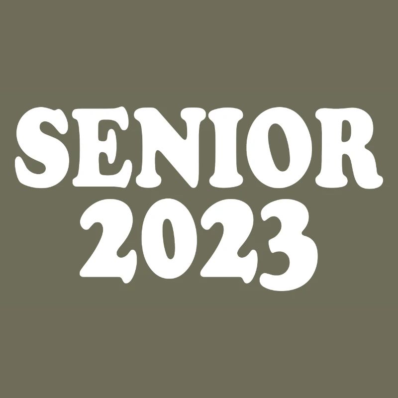 Senior 2023