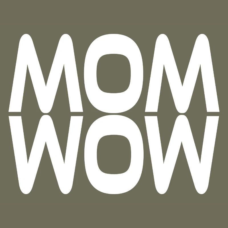 Maman est wow