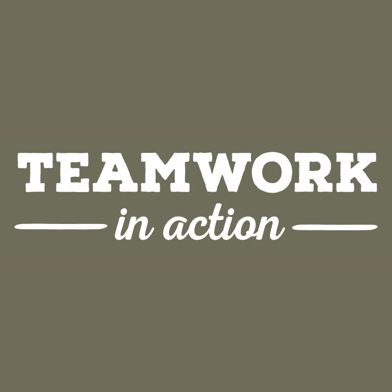 Teamwork