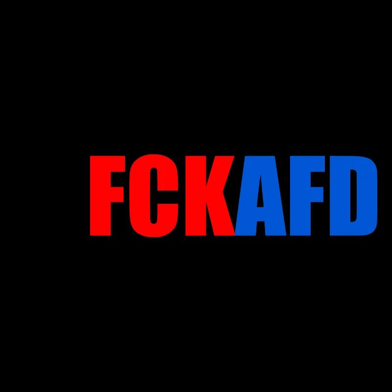 Fck afd