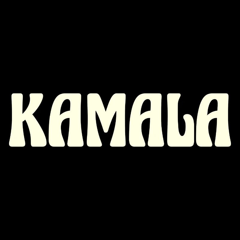 Kamala Nom Texte