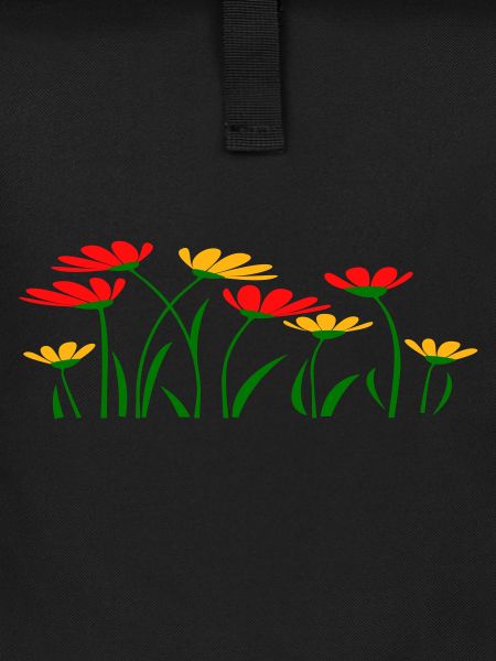 Flower meadow