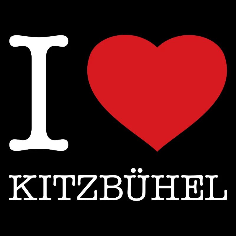 I LOVE KITZBÜHEL