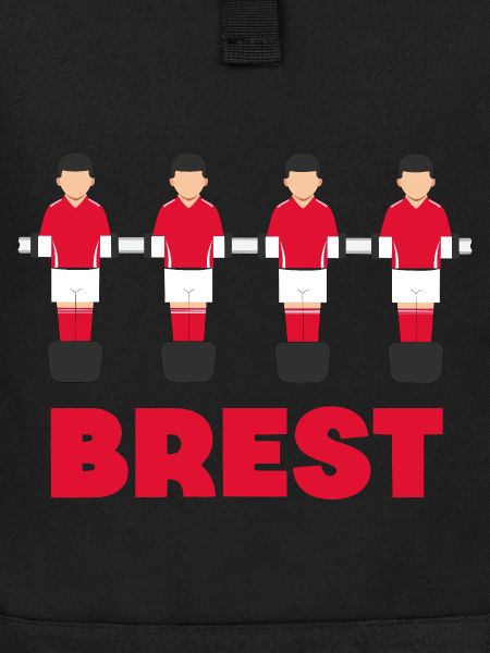 Brest