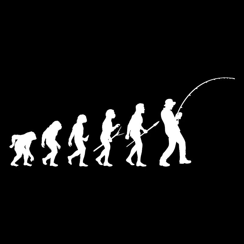 Angler Evolution Angeln