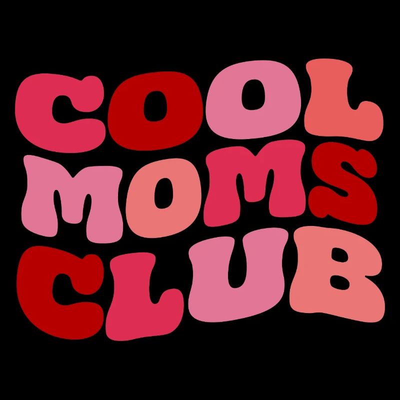 Cool Moms Club