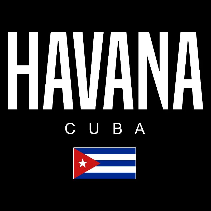 Havana Cuba Cubans