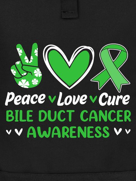 Bile Cancer