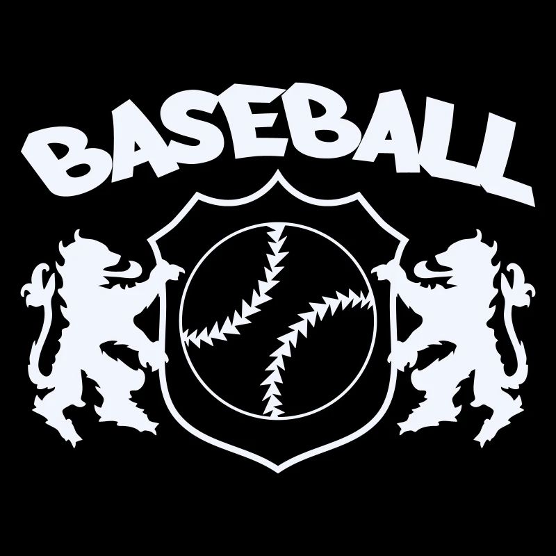 Baseball Wappen