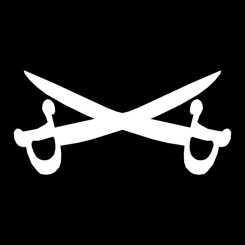Crossed Swords