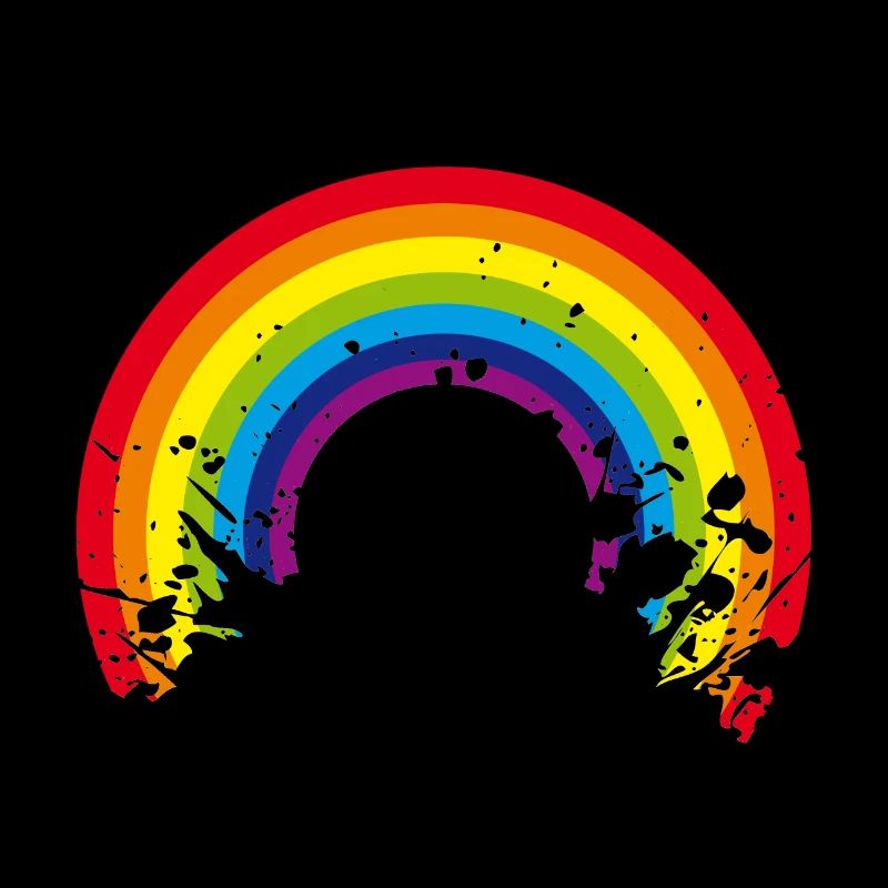 rainbow regenbogen
