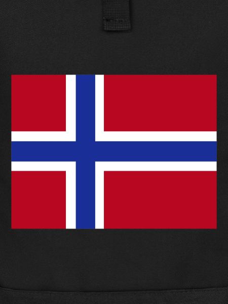 Norwegian Flag