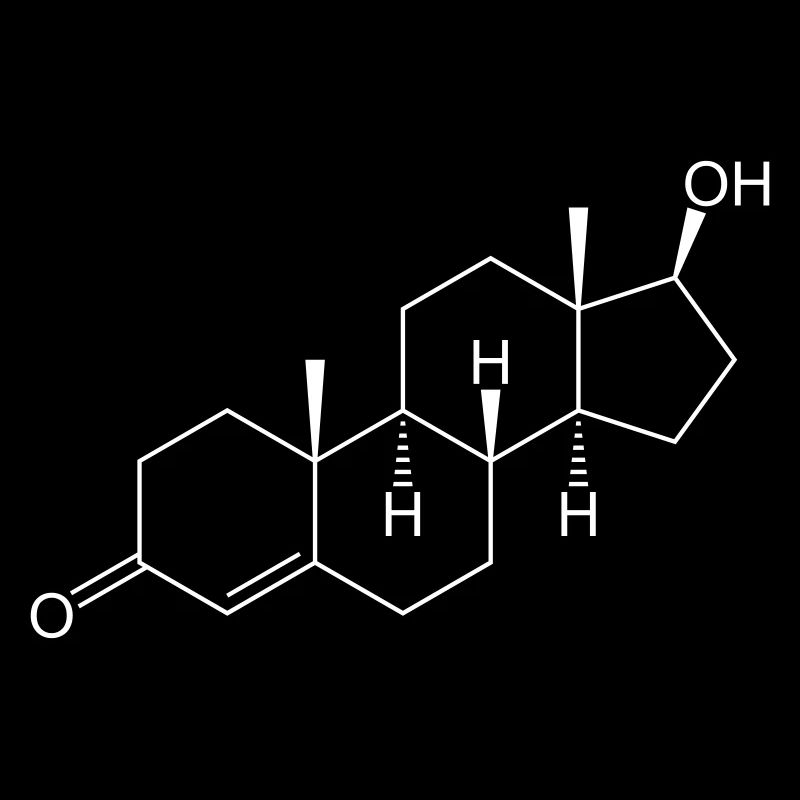 testosterone