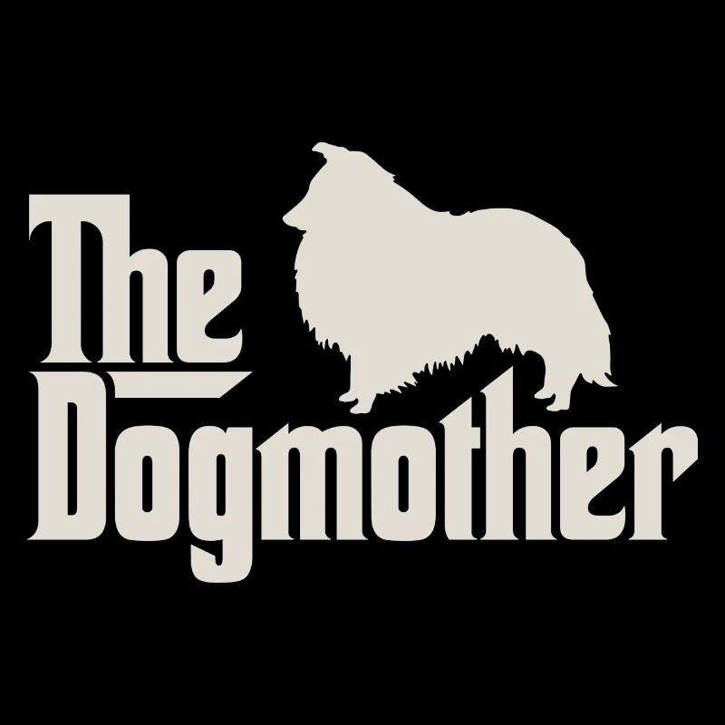 Le Dogmother - Shetland, Sheltie