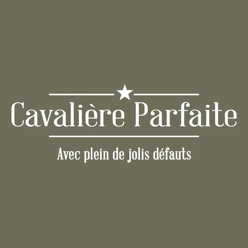 Cavalière Parfaite