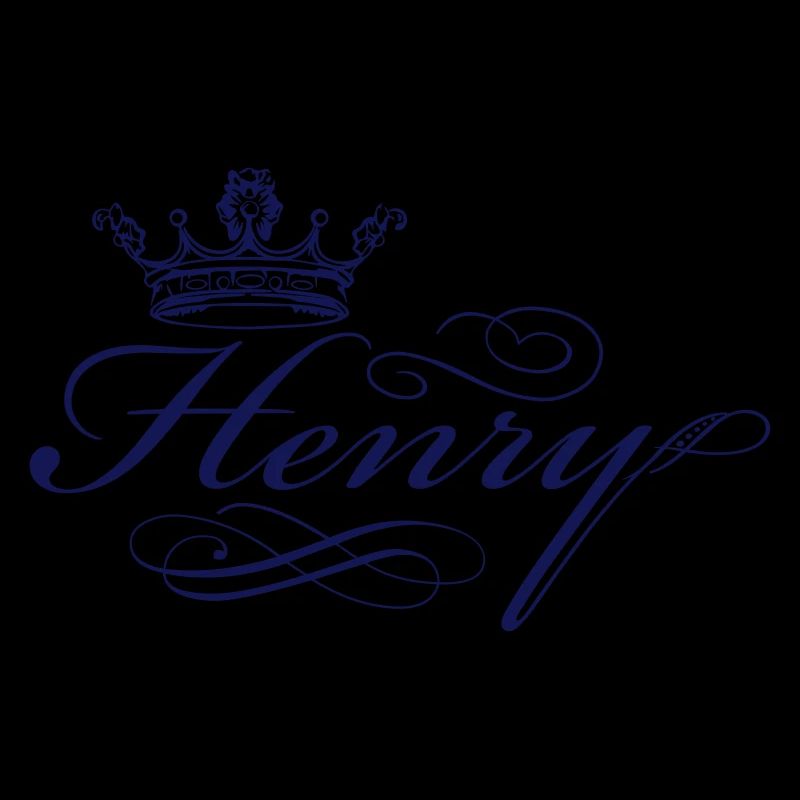 henry