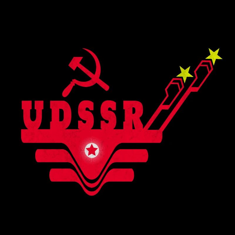 UDSSR / Geschenk / Geschenkidee