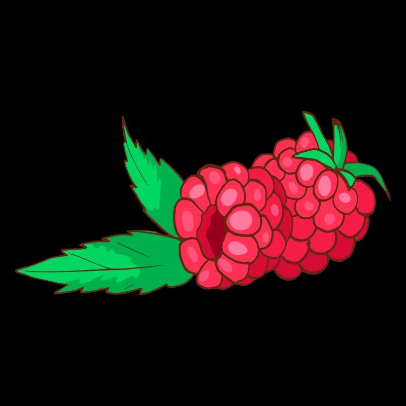 Himbeeren