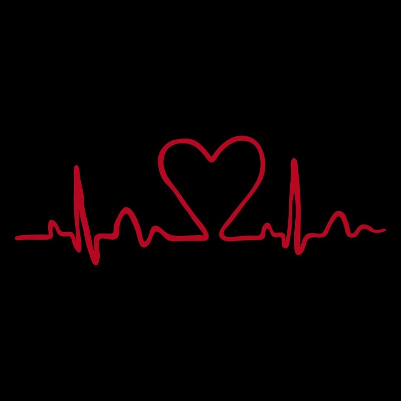 Courbe en forme de coeur