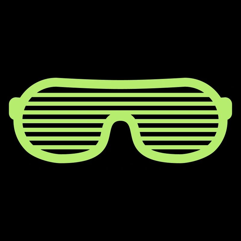 Party Glasses