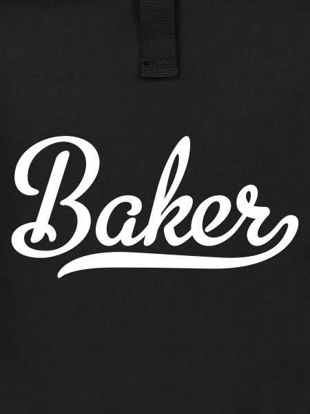 baker