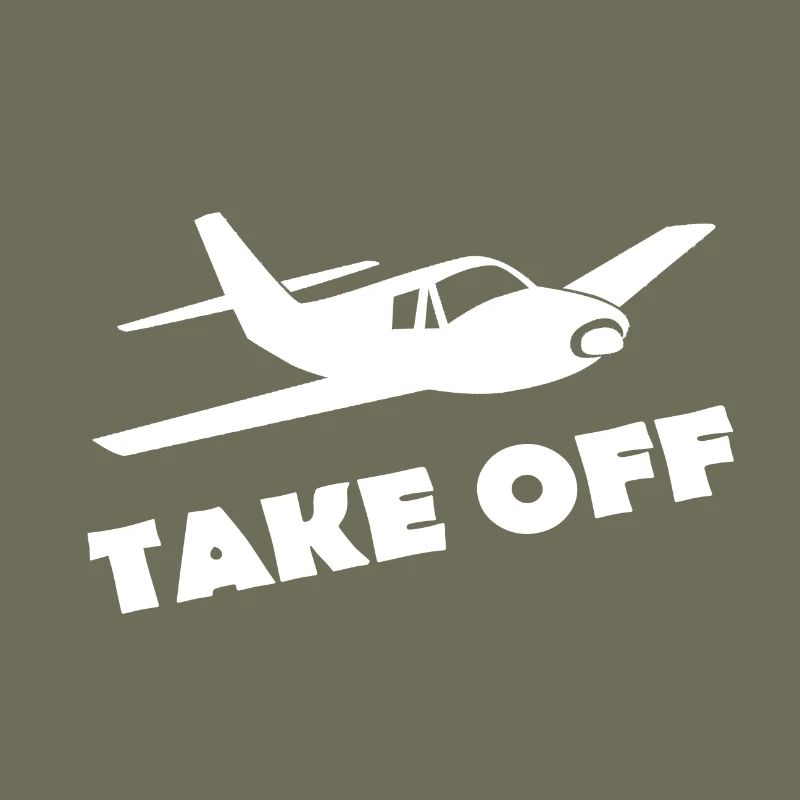 TAKE OFF