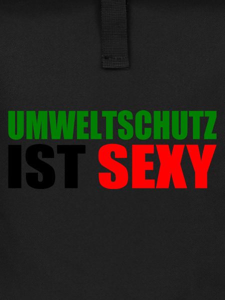 Umweltschutz