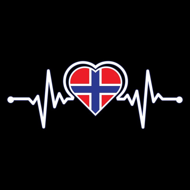 Norway Heartbeat