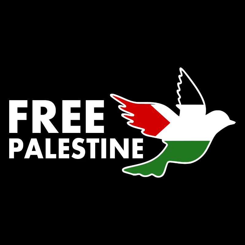 Free palestine
