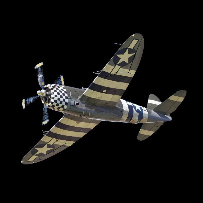 P-47 Thunderbolt