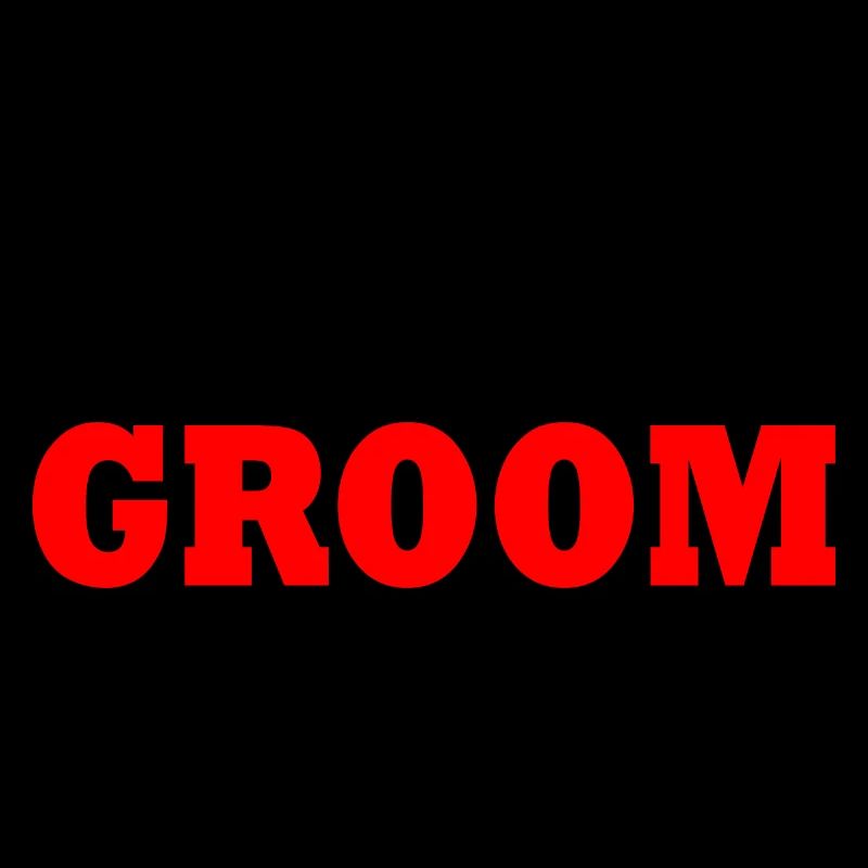 Team groom