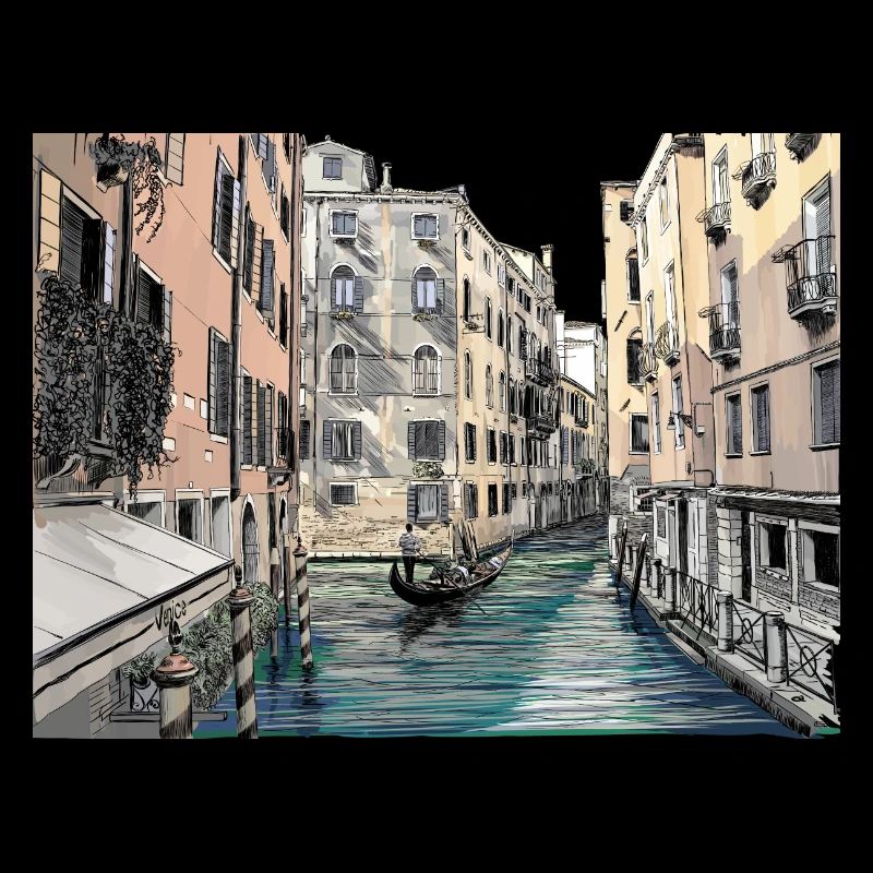 Venedig