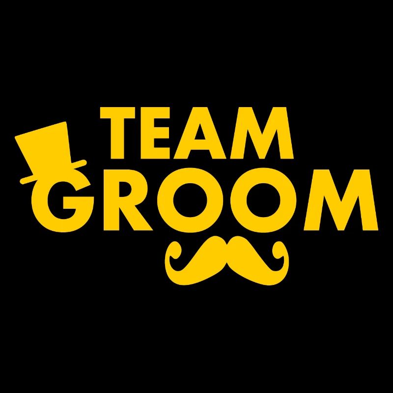 Team groom