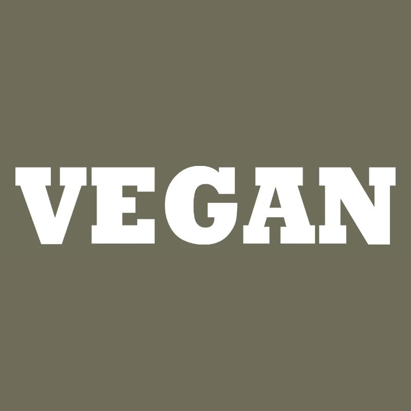 Vegan