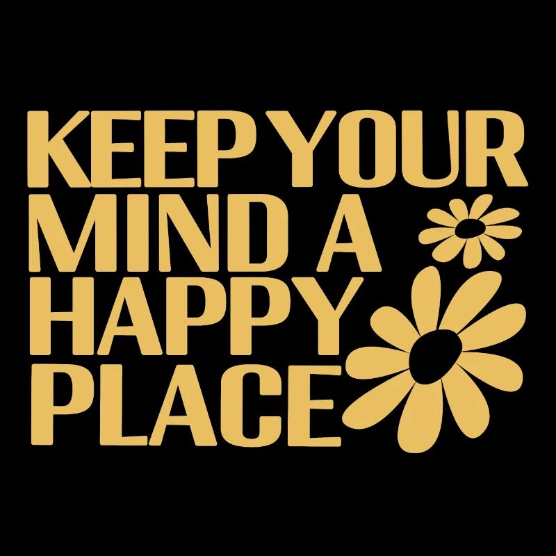 Happy Mind