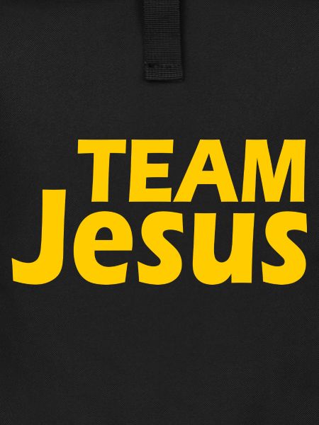 Team jesus