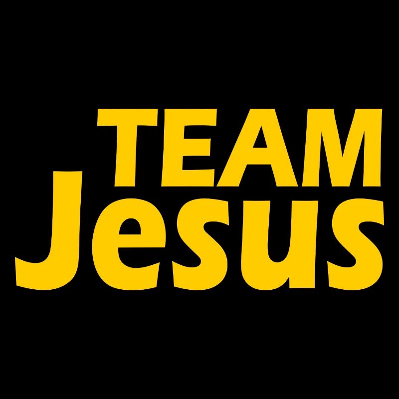 Team jesus
