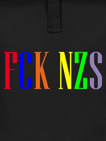 FCK NZS