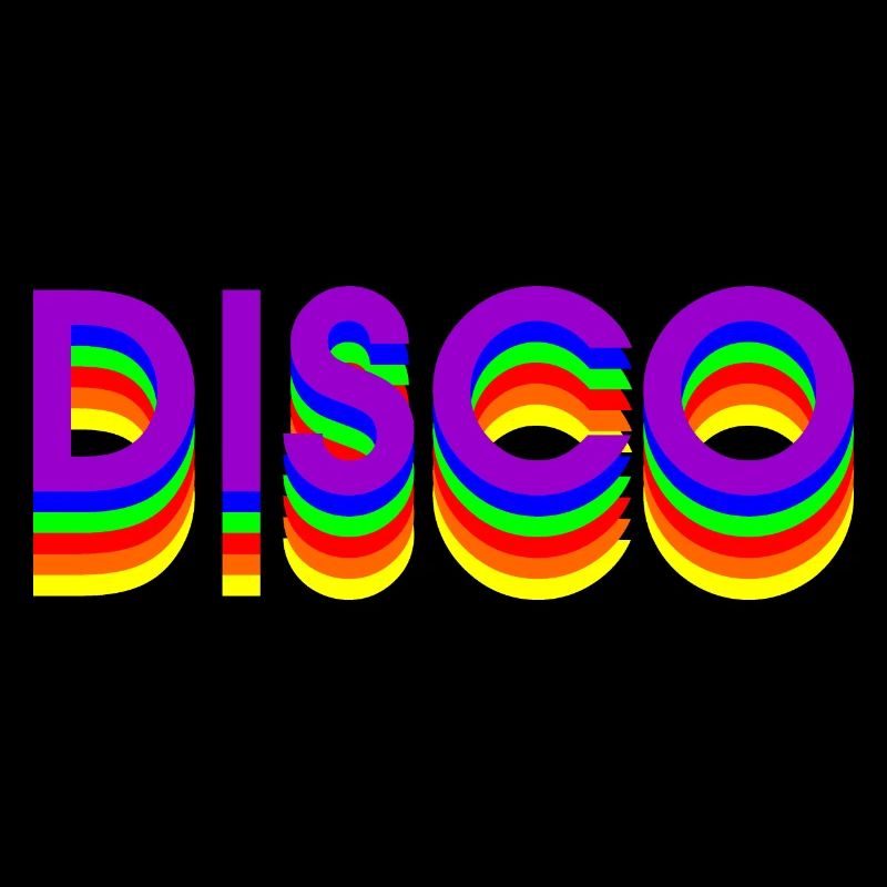80s DISCO DANCE